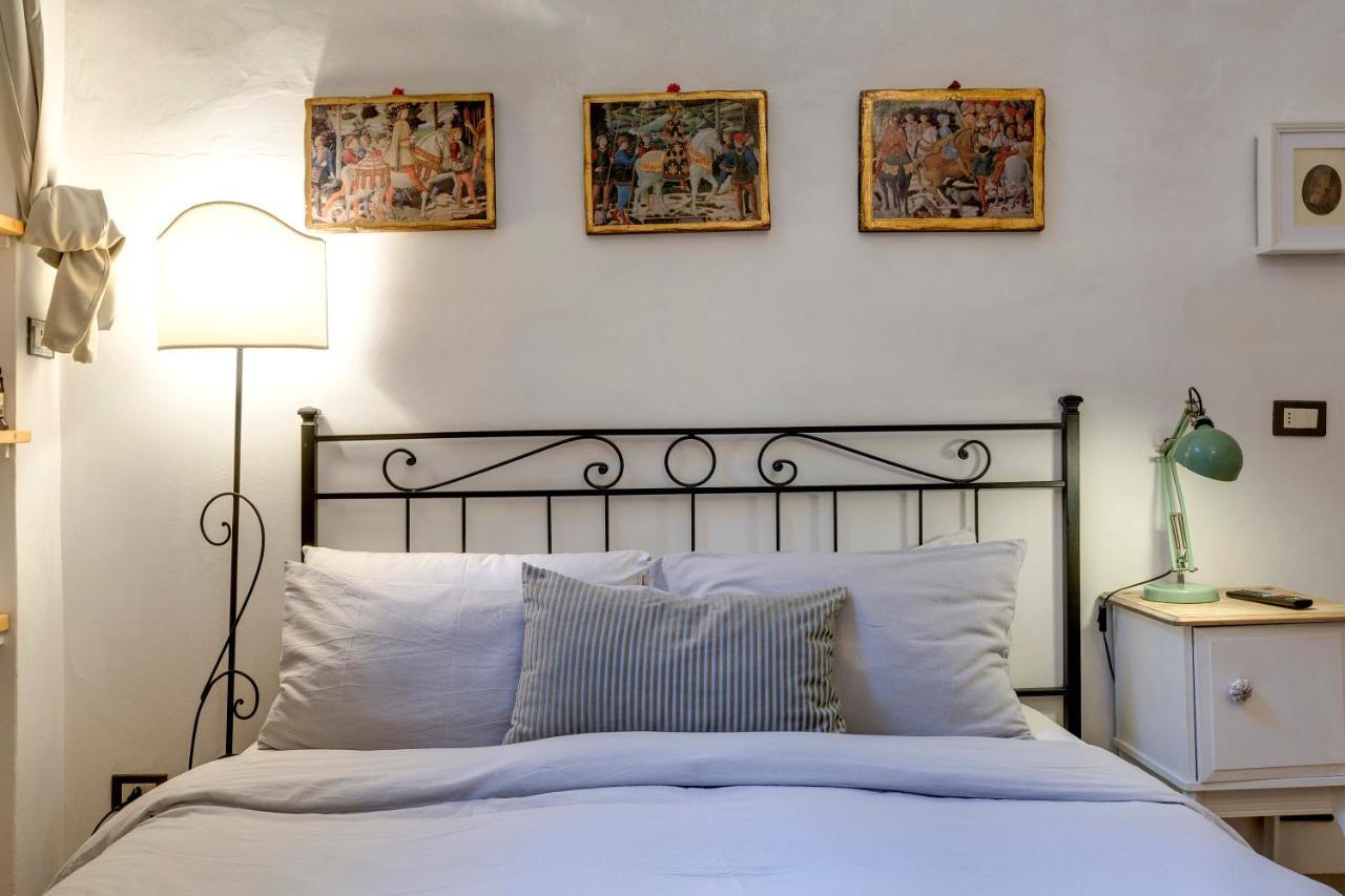 Florence Holiday Homes Ponte Vecchio Exterior foto