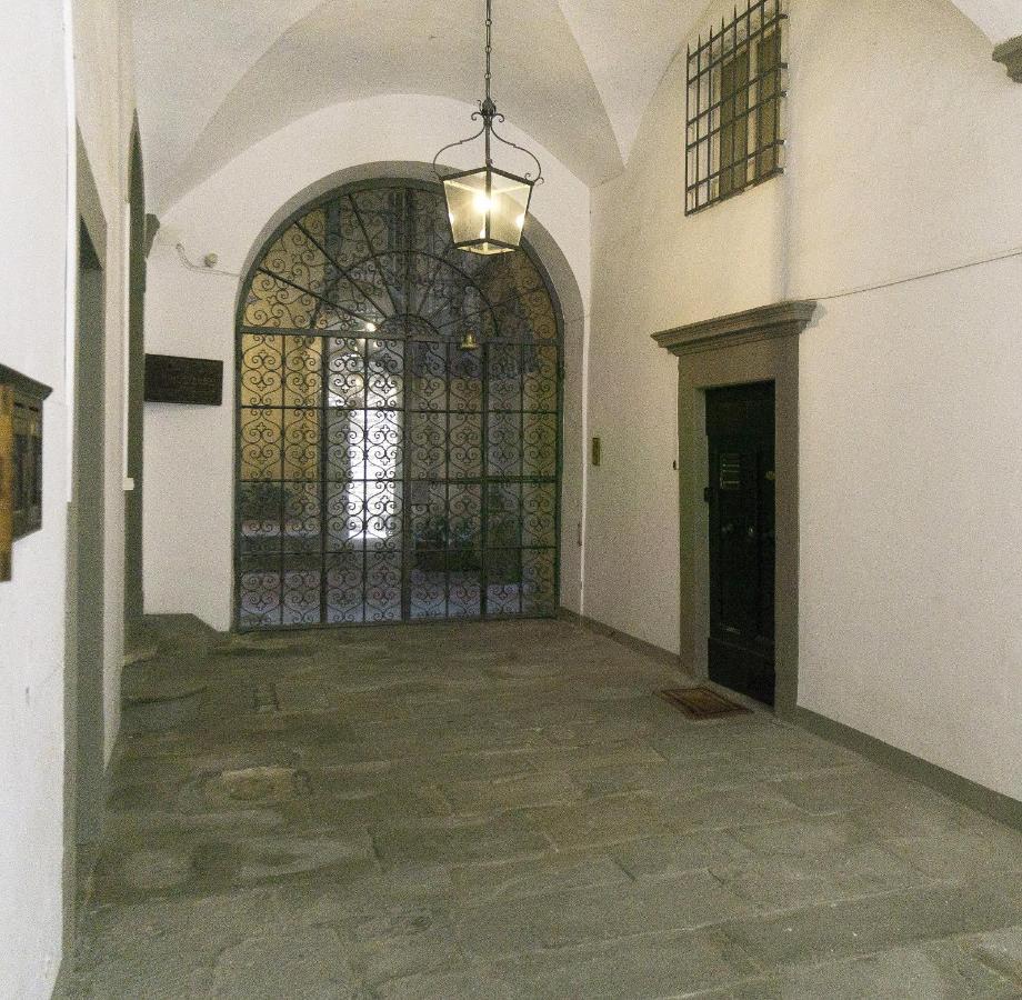 Florence Holiday Homes Ponte Vecchio Exterior foto